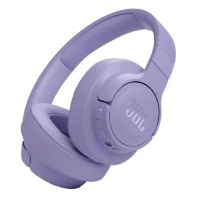 JBL Tune T770N Purple Qulaqlıq